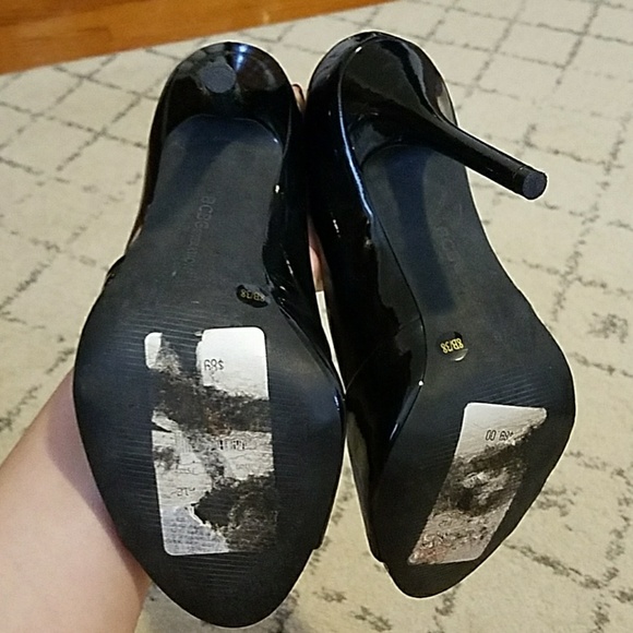 BCBGeneration heels - Picture 4 of 5
